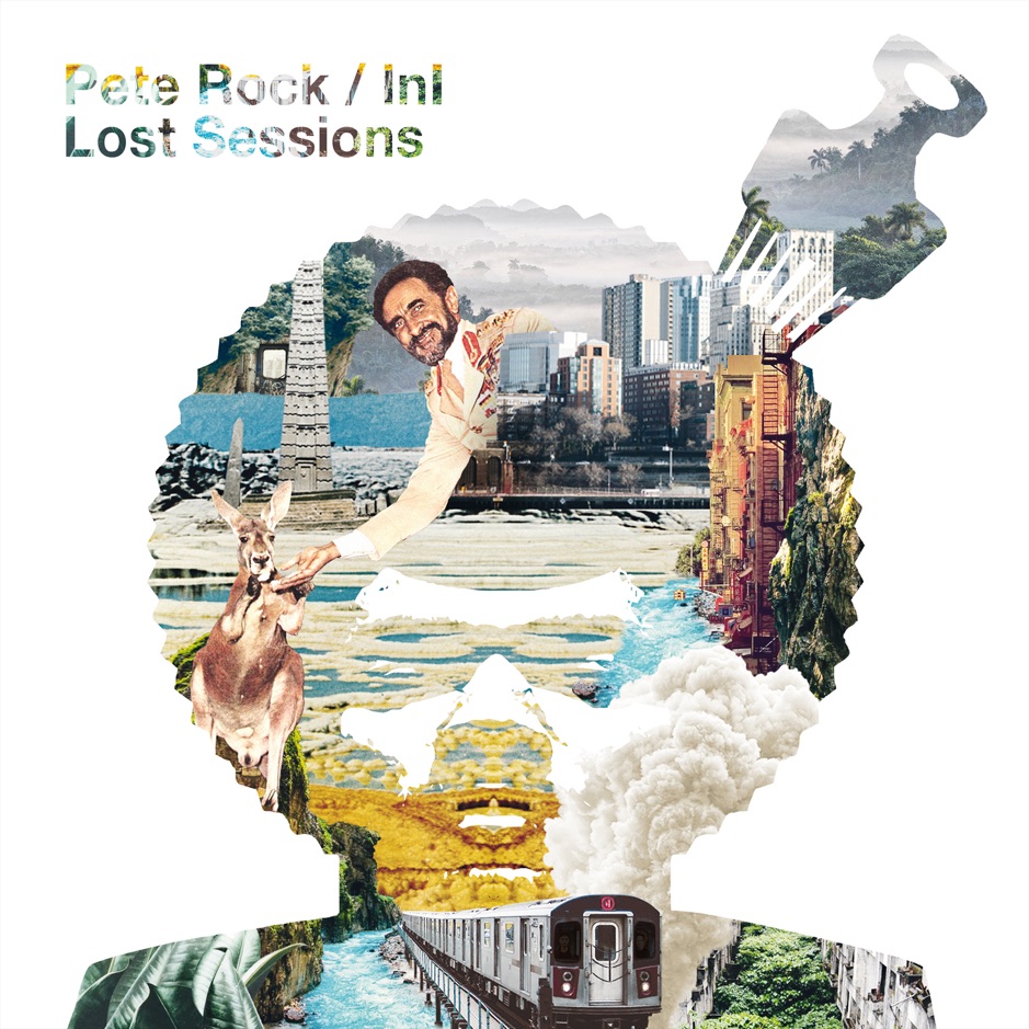Pete Rock - Lost Sessions